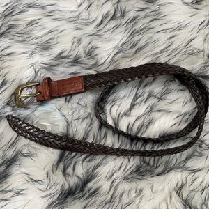 Youth Levi’s Belt, L/32